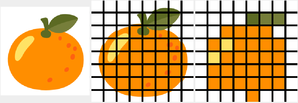 orange images